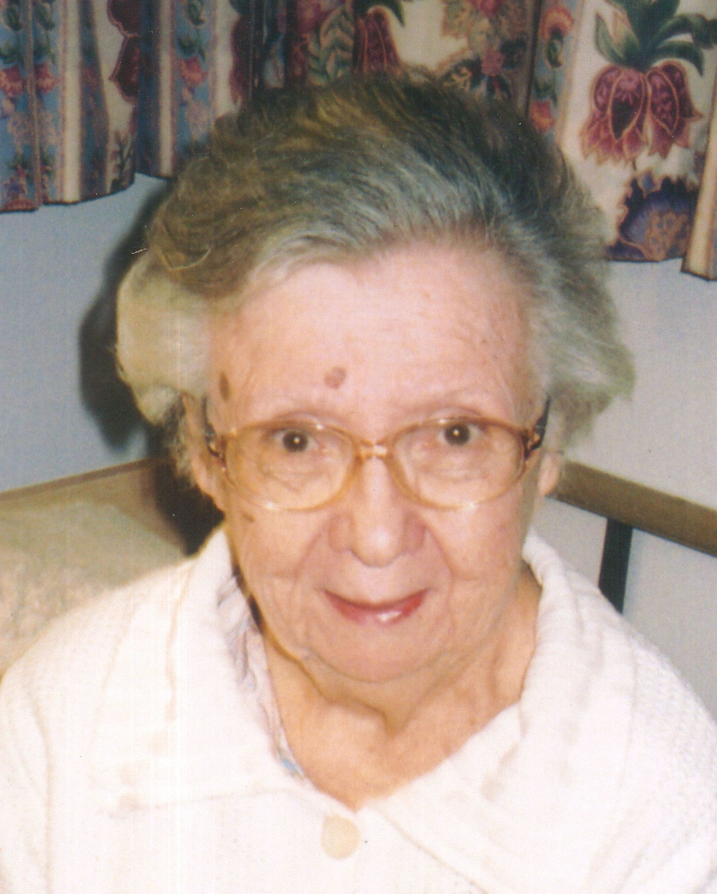 Obituario de Helen Marie Barraza