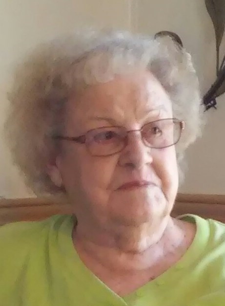 Obituario de Erma Dee Cunningham