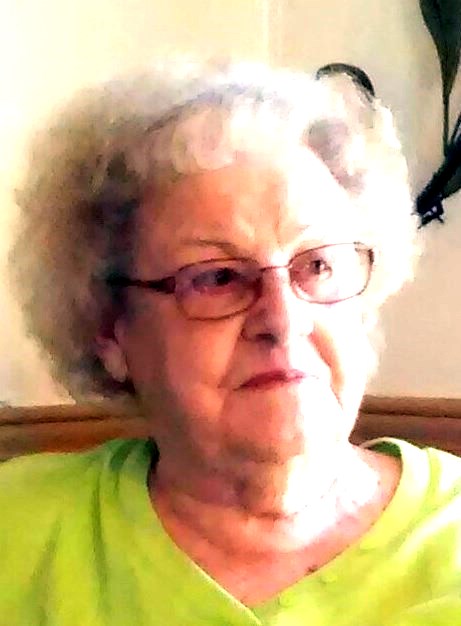 Obituario de Erma Dee Cunningham