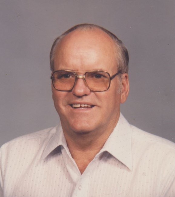Obituary of W W "Bill" Goodwin
