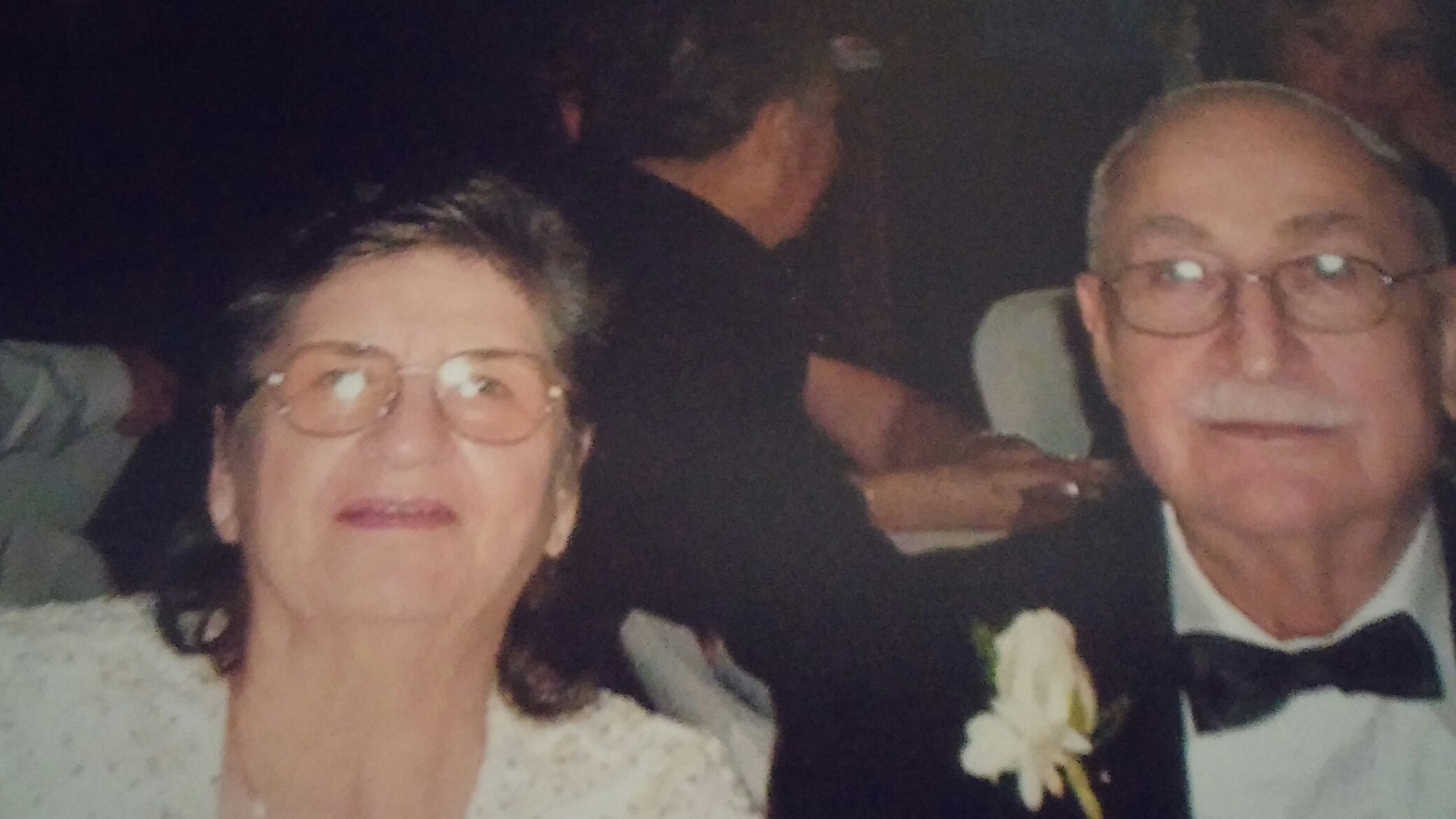Obituary of Barbara Joan Schainberg