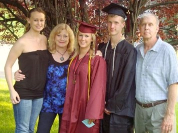 Obituary of Rita Jankowski Byrne