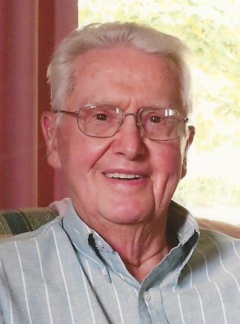 Obituary of Woodrow Wilson Wall