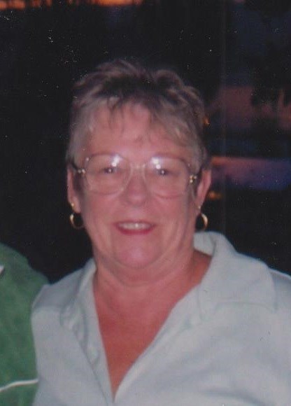 Obituary of Diane M. Fisher