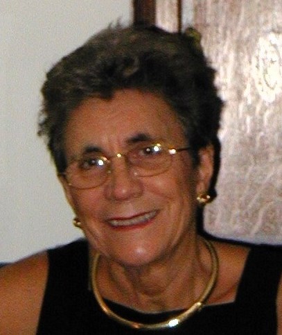 Obituary of Esther Flood