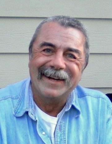 Obituary of Louis Marion Barbieri