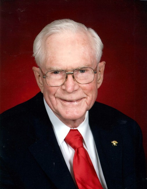 Obituary of William L. Schumann