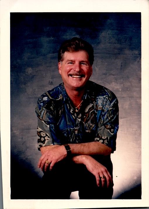 Obituary of Walter Ronald Haynes