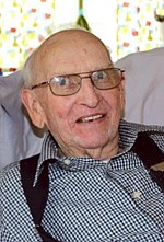 Lawrence Johnson Obituary (lawrence, johnson, obituary) Lawrence Johnson