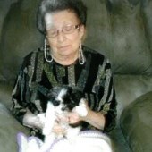 Obituary of Ruth Barker
