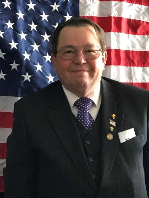 Obituary of Carl Raymond Byers