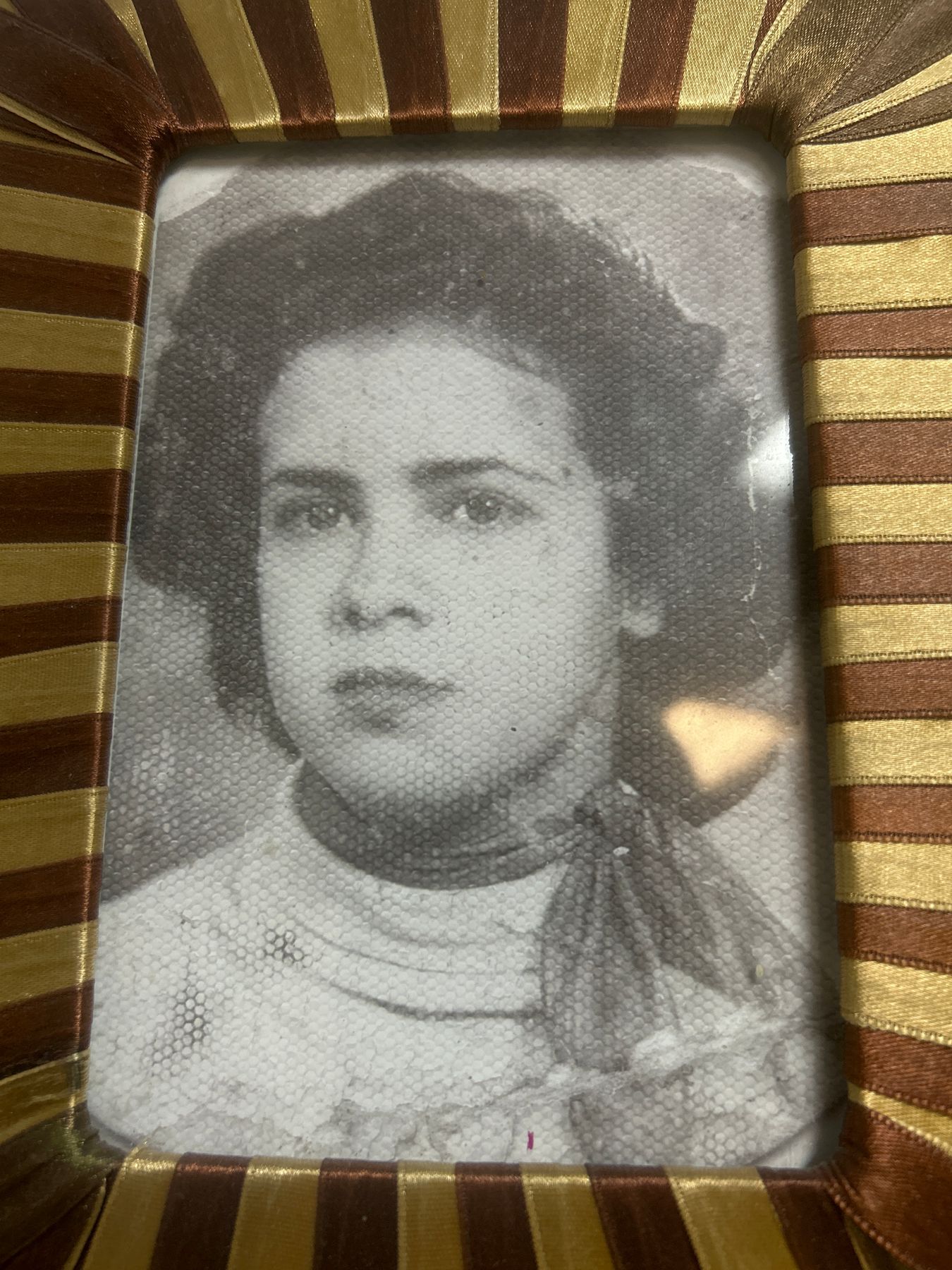 Obituary of Regla Francisca Ruiz