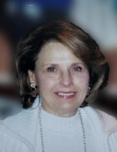 Obituary of Patricia A. Lamoriello