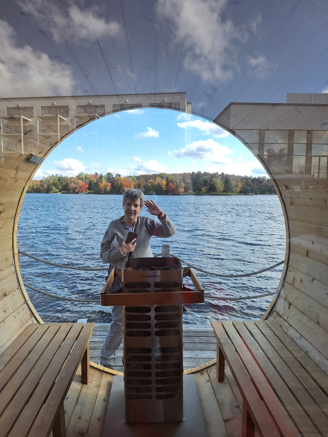 Avis de décès de Monique Binette