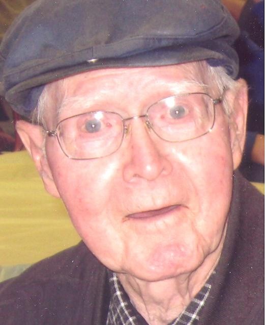 Obituary of Richard J. Collins