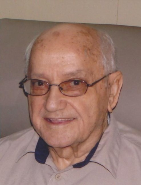 Obituary of Camille Tripode