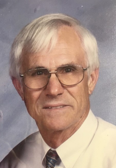 Obituary of Shelton Henry Babin