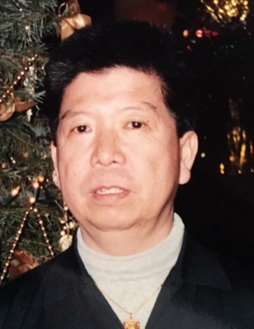 Obituary of Mr. Ronald Quon Dat Jang
