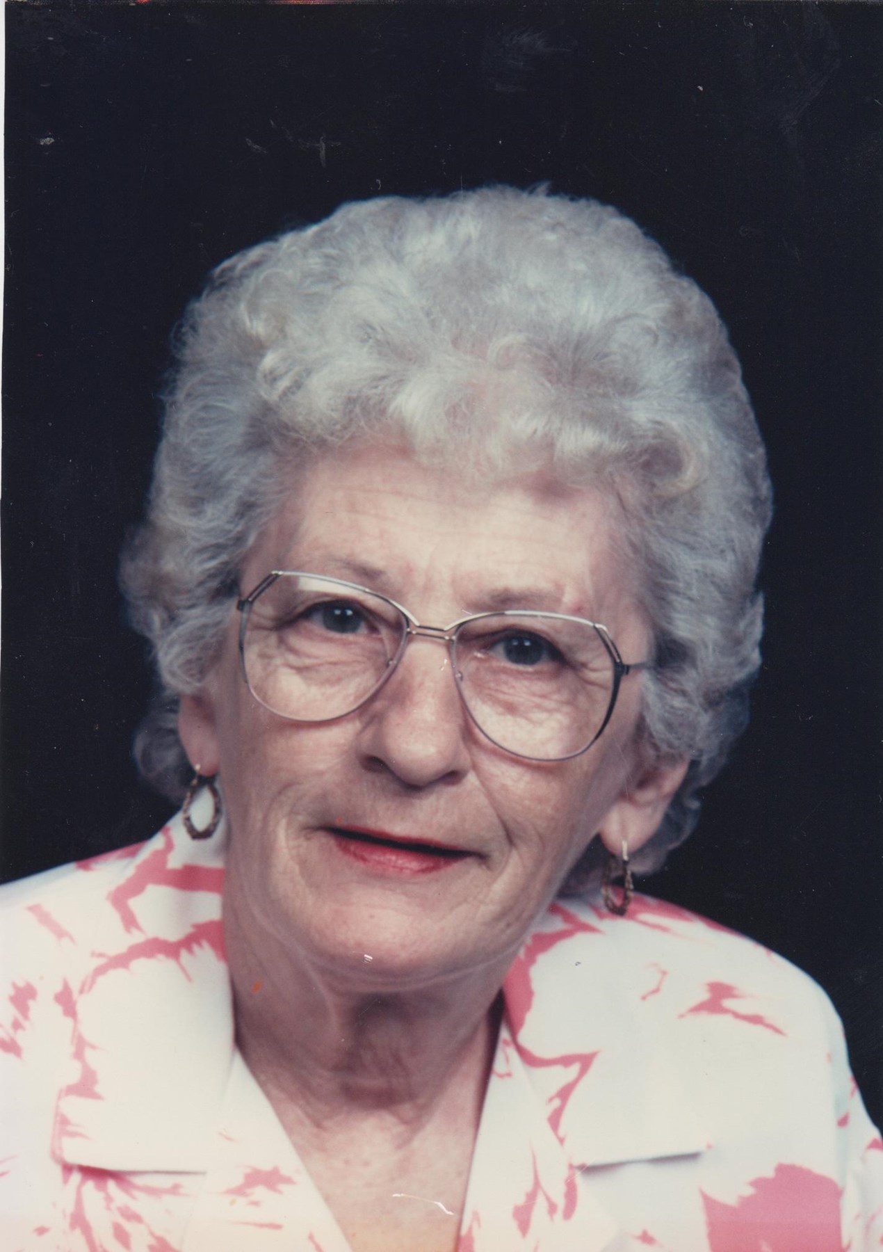 Obituary of Genevieve Gauthier