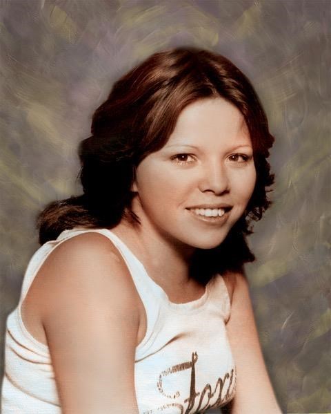 Obituary of Laura Elizabeth Vega