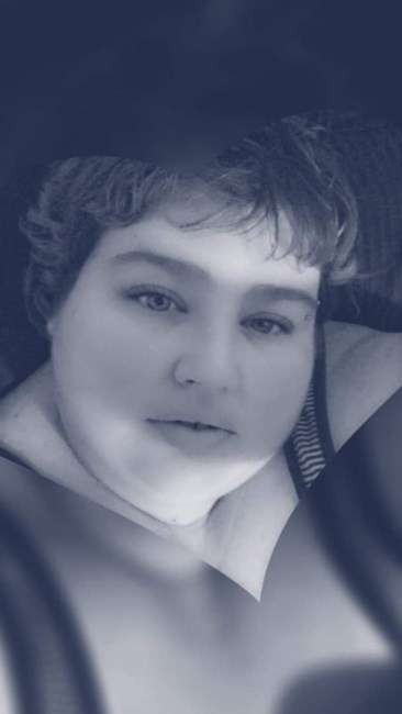 Obituary of Crystal Dawn Hall