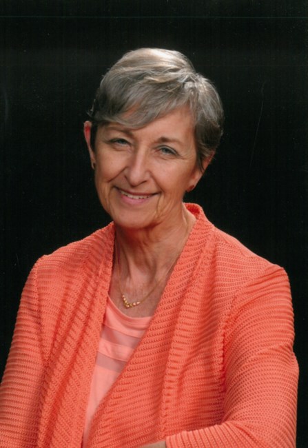 Obituary of Peggy Edith Frederick