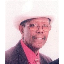 Obituary of Edward Tyrone McClain
