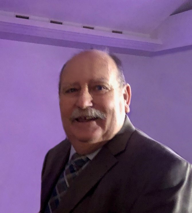 Obituary of Charles R. Broussard