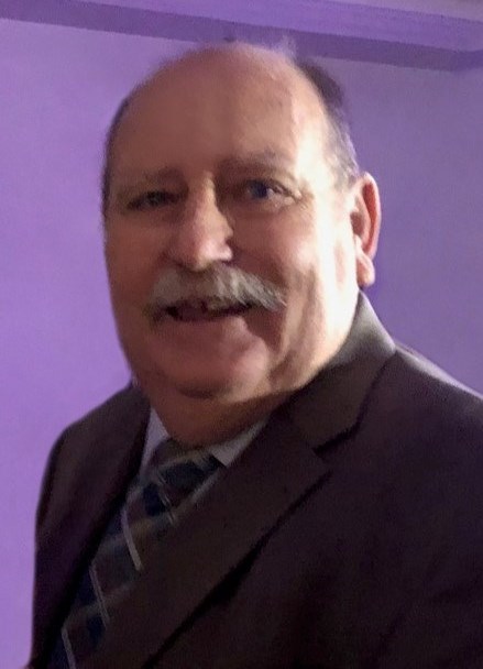 Obituary of Charles R. Broussard