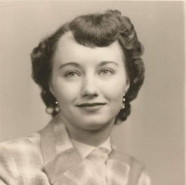 Obituary of Thelma Imogene Cluck