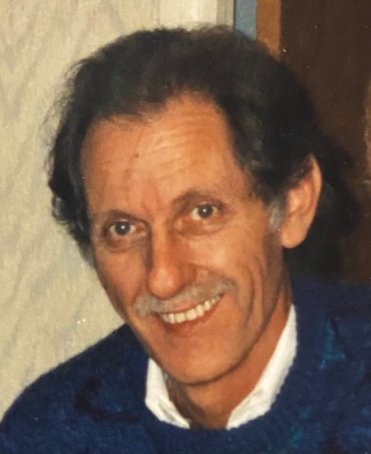 Obituary of William Robert Vire