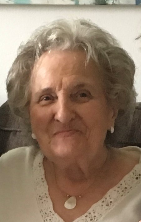 Obituary of Rosemary Louise Farris