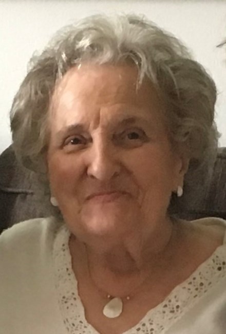 Obituario de Rosemary Louise Farris