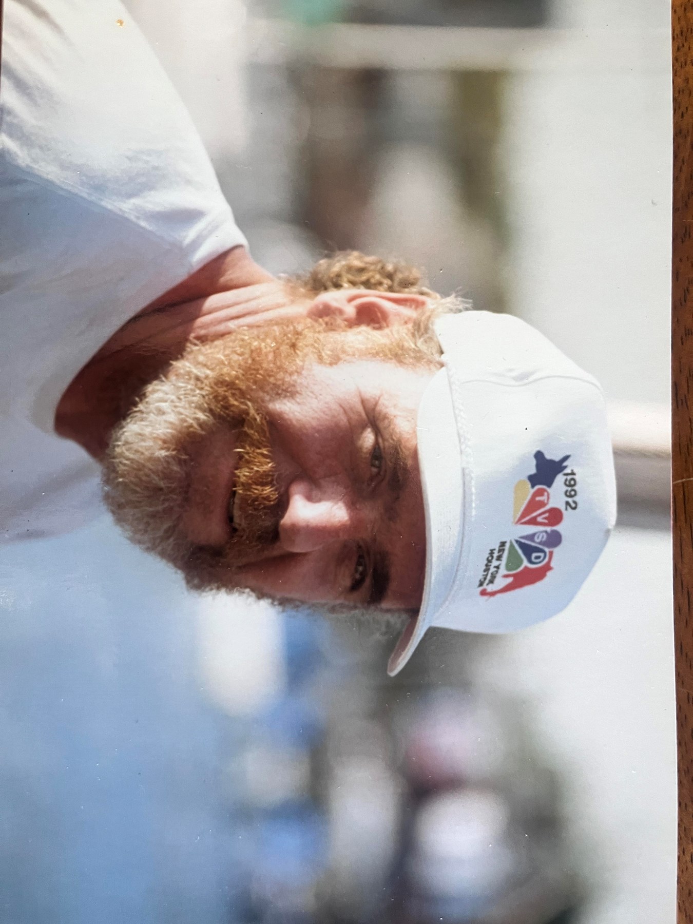 Obituary of Brian Patrick Kearney