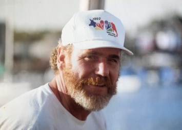 Obituary of Brian Patrick Kearney