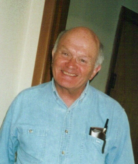 Obituario de Earl Donald Parker