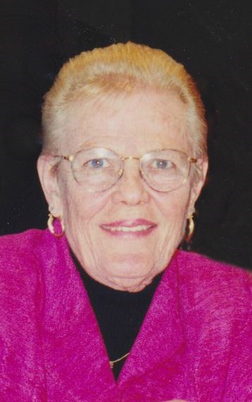 Obituary of Karen Daneen Duff