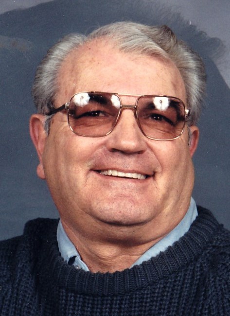 Obituary of Walter Gene Nash