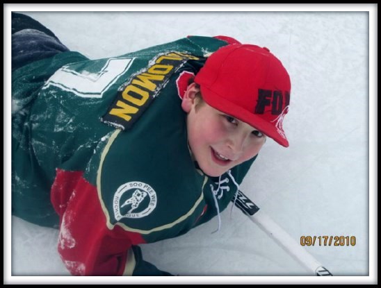 Anthony Brice "Antman" Solomon Obituary - Sault Ste. Marie, ON