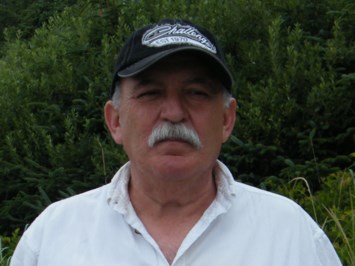 Obituary of Jerry Olida Bisson