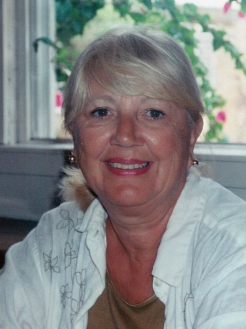 Obituary of Frances Ann Diebler