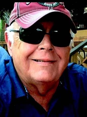 Obituary of Billy "Bill" Jay Martin
