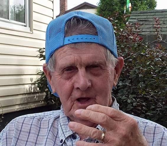 Obituary of Lyle William Graham