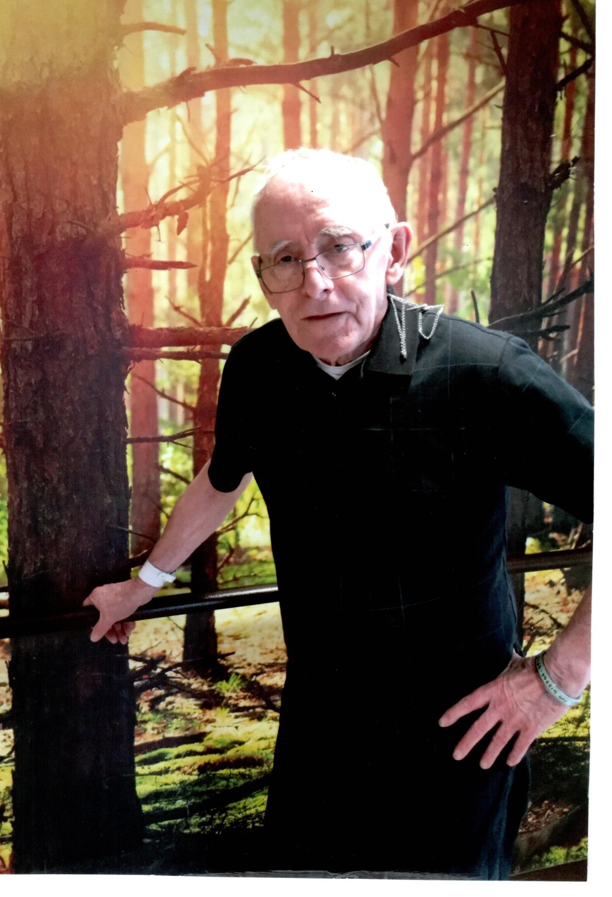 Avis de décès de Yves Valois