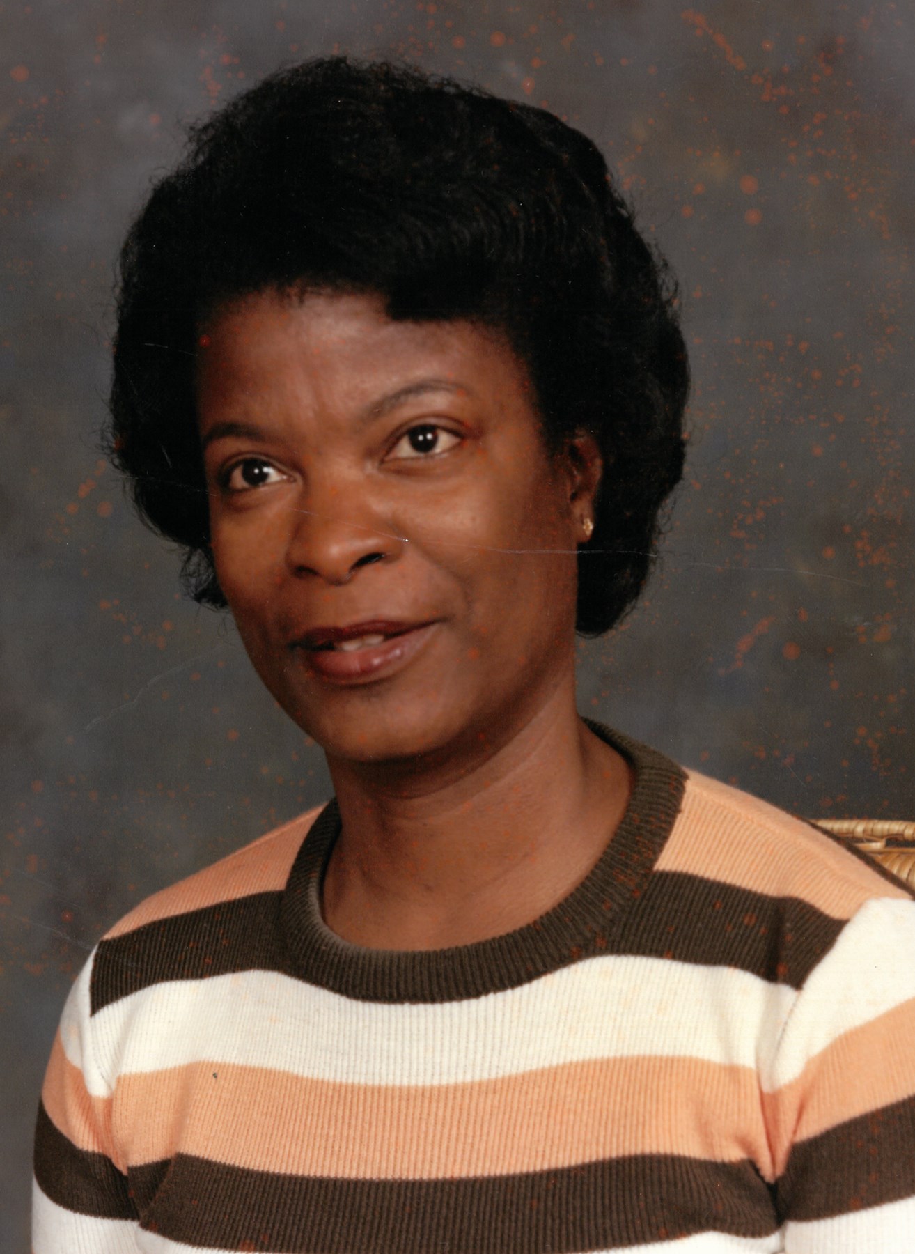 Obituary of Eleize "Maria" Campbell