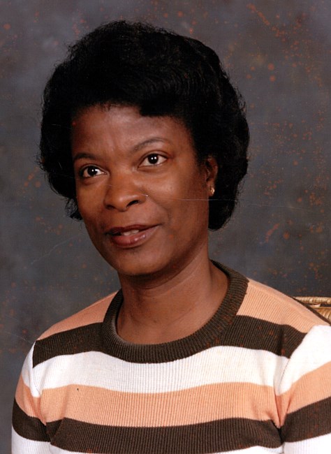 Obituary of Eleize "Maria" Campbell