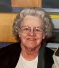 Obituary of Delores C. Harris