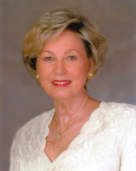 Obituary of Carolyn Lindley Cooley