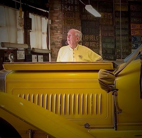 Obituary of Jeremiah Sylvester Foley III