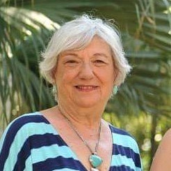 Obituary of Evelyn Tischler
